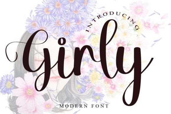 Download Girly - Girly Collection