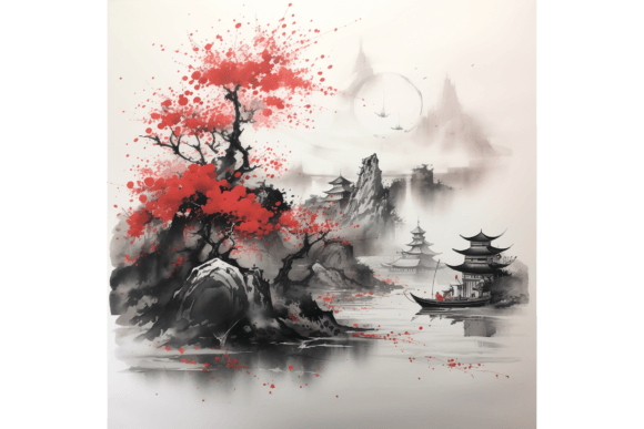 Download Kleki Paint Japanese Contemporary Art - Premium Bundle