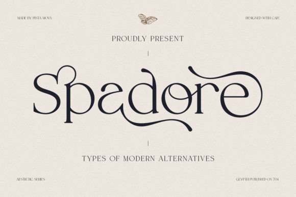 Download Spadore - Premium Resources
