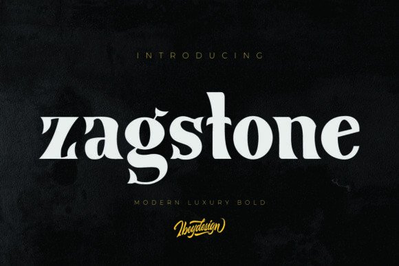 Download Zagstone - Premium Resources
